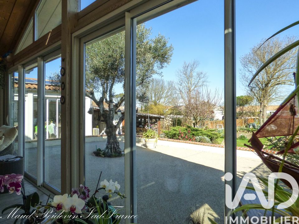 Villa i Chatelaillon-Plage, Charente-Maritime - bilde 3