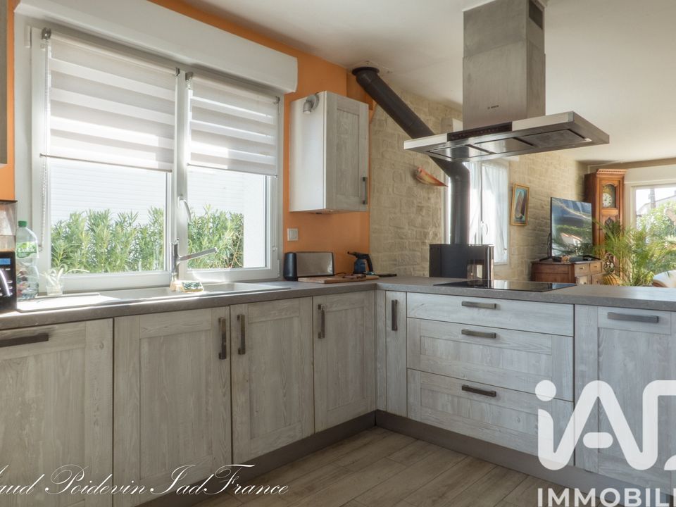 Villa i Chatelaillon-Plage, Charente-Maritime - bilde 4