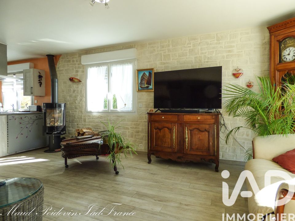 Villa i Chatelaillon-Plage, Charente-Maritime - bilde 5
