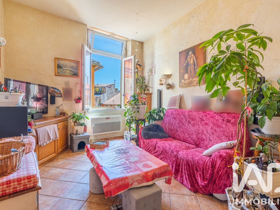 Lejlighed i Nice, Alpes-Maritimes - foto 1
