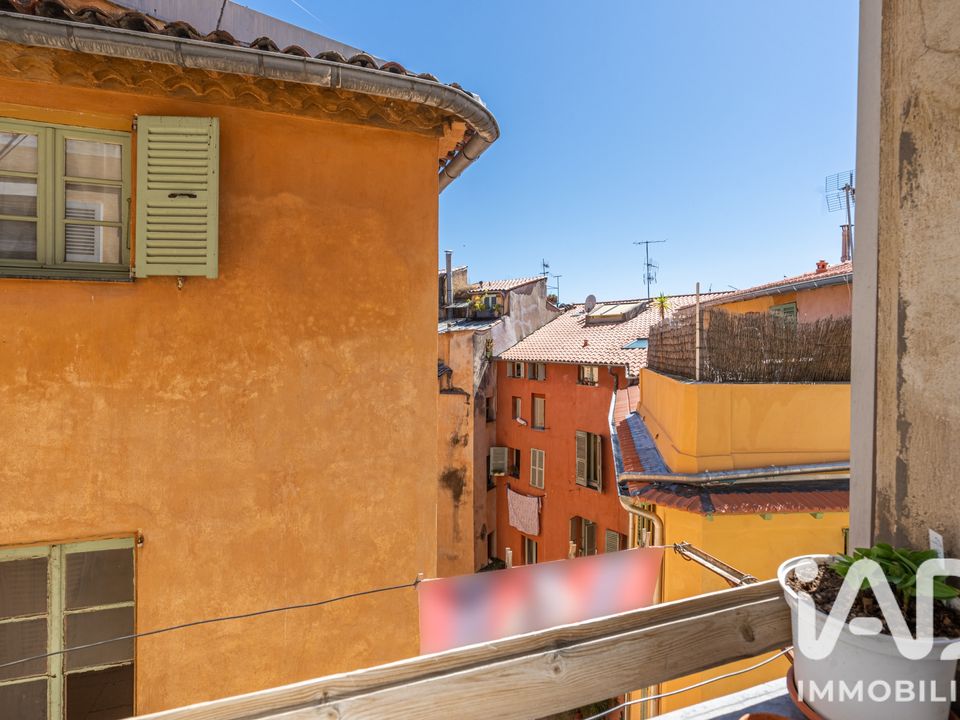 Lejlighed i Nice, Alpes-Maritimes - foto 4