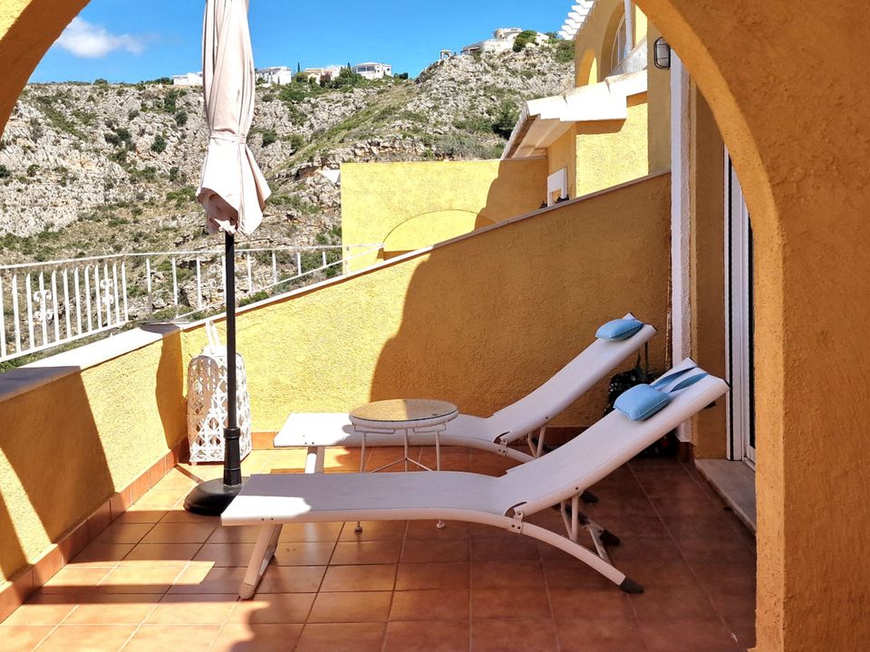 Lejlighed i Benitachell, Alicante - foto 5