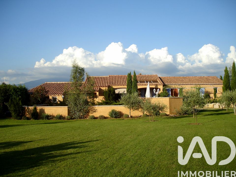 Villa i Mazan, Vaucluse - foto 1