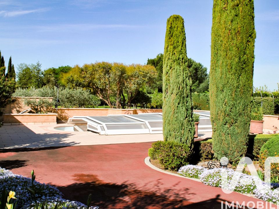 Villa i Mazan, Vaucluse - foto 4