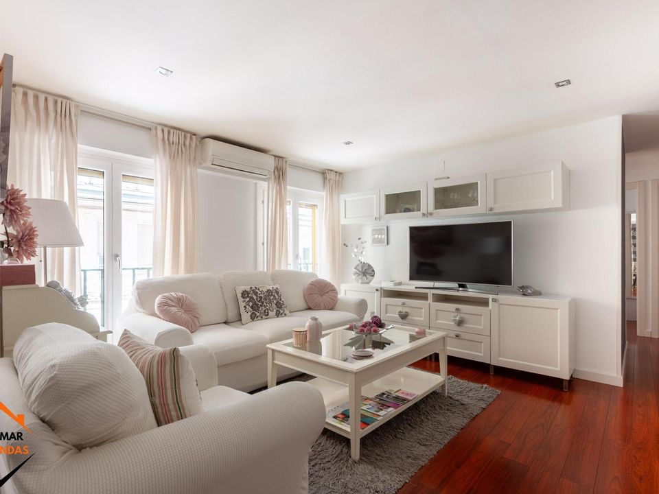 Apartamento en Zaragoza, Zaragoza - foto 1