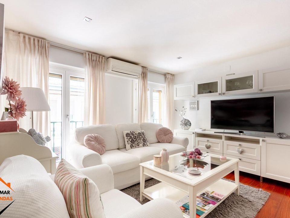 Apartamento en Zaragoza, Zaragoza - foto 2
