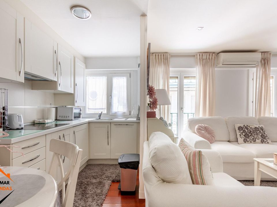 Apartamento en Zaragoza, Zaragoza - foto 4