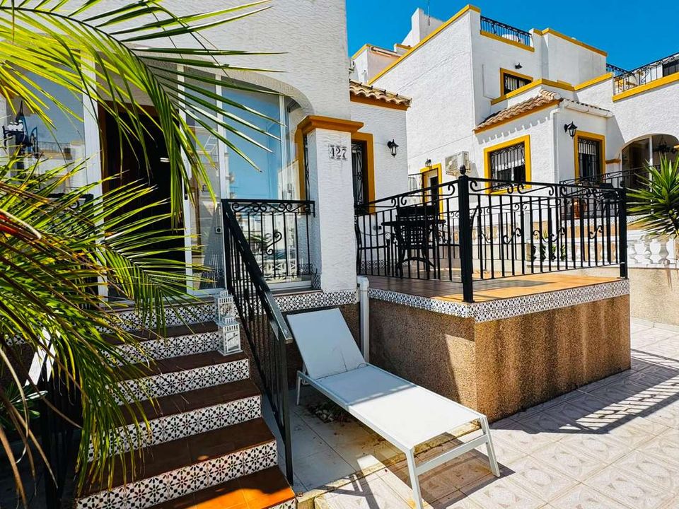 Duplex i Orihuela, Alicante - foto 1