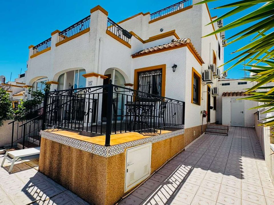 Duplex i Orihuela, Alicante - foto 2