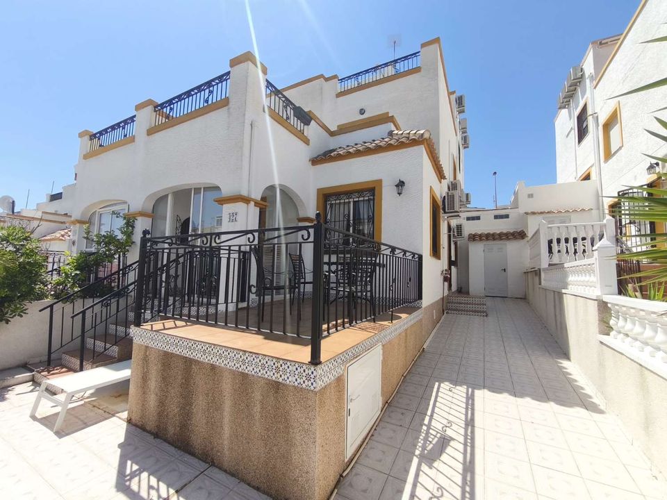 Duplex i Orihuela, Alicante - foto 3