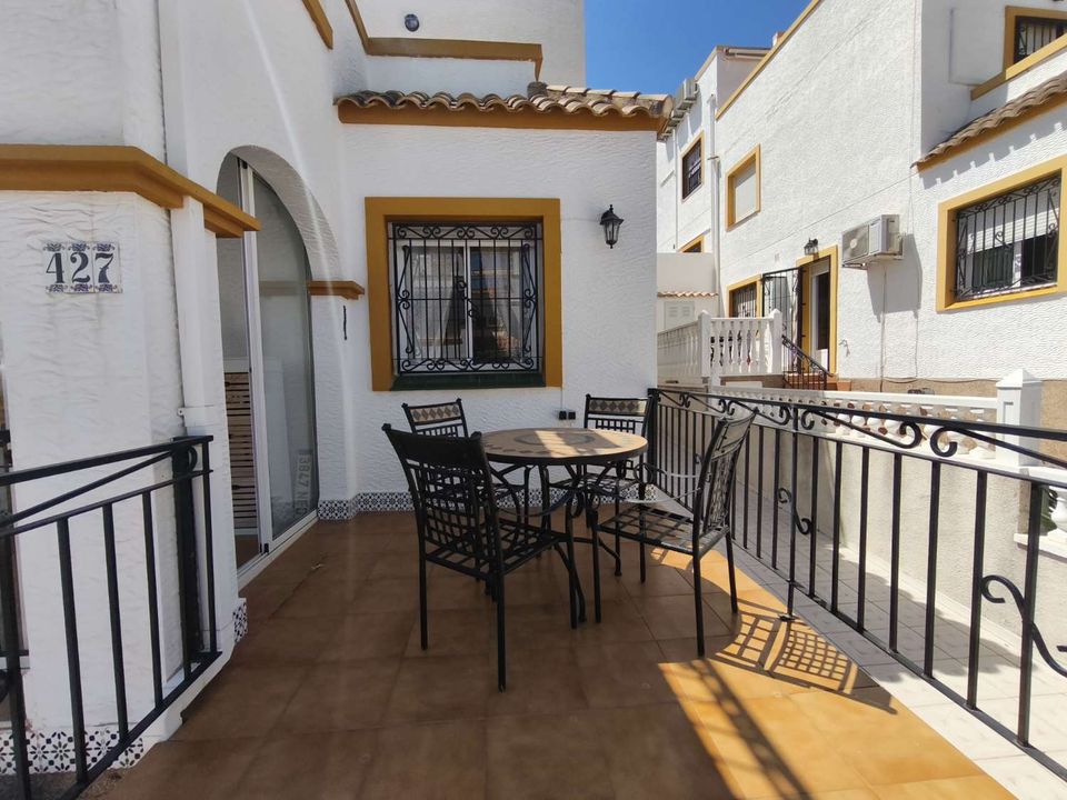 Duplex i Orihuela, Alicante - foto 4