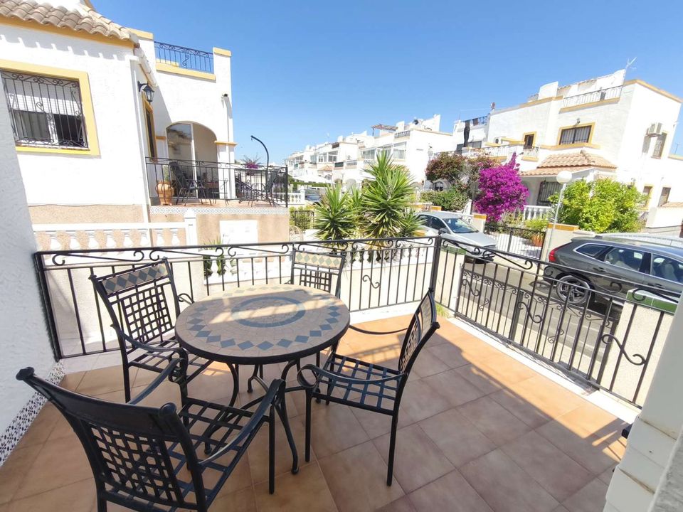 Duplex i Orihuela, Alicante - foto 5
