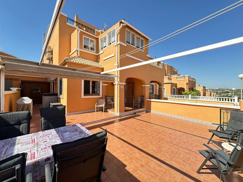 Duplex i Orihuela, Alicante - foto 1