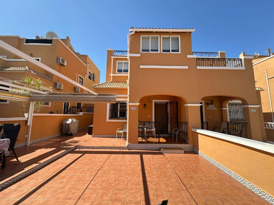 Duplex i Orihuela, Alicante - foto 2