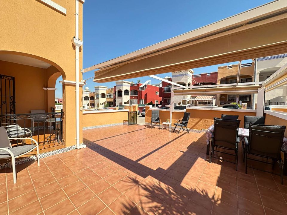 Duplex i Orihuela, Alicante - foto 3