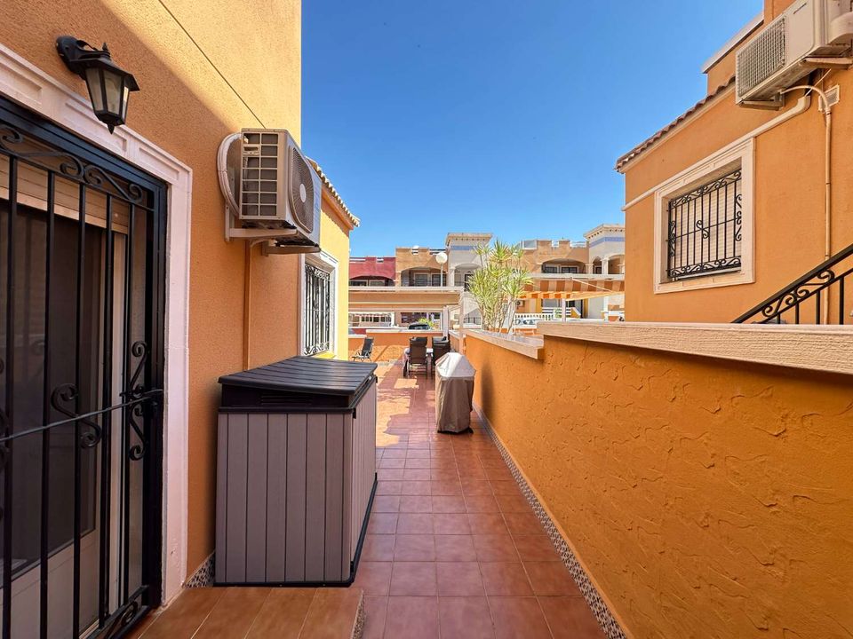 Duplex i Orihuela, Alicante - foto 4