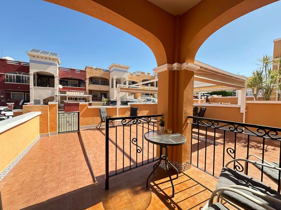 Duplex i Orihuela, Alicante - foto 5