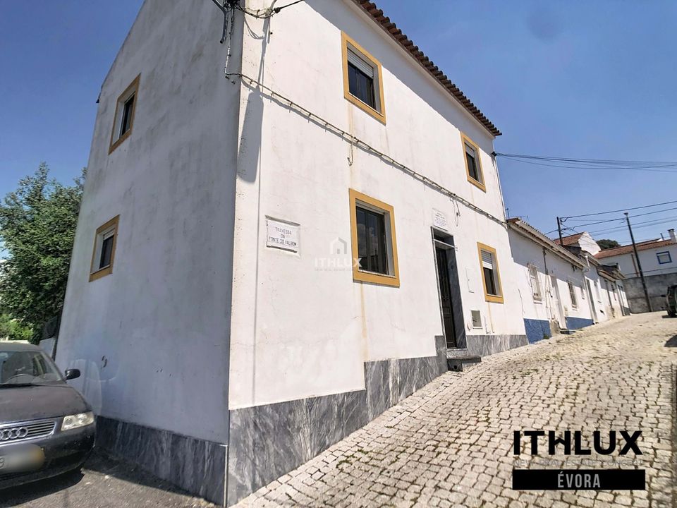 Villa a Arraiolos, Evora - foto 1
