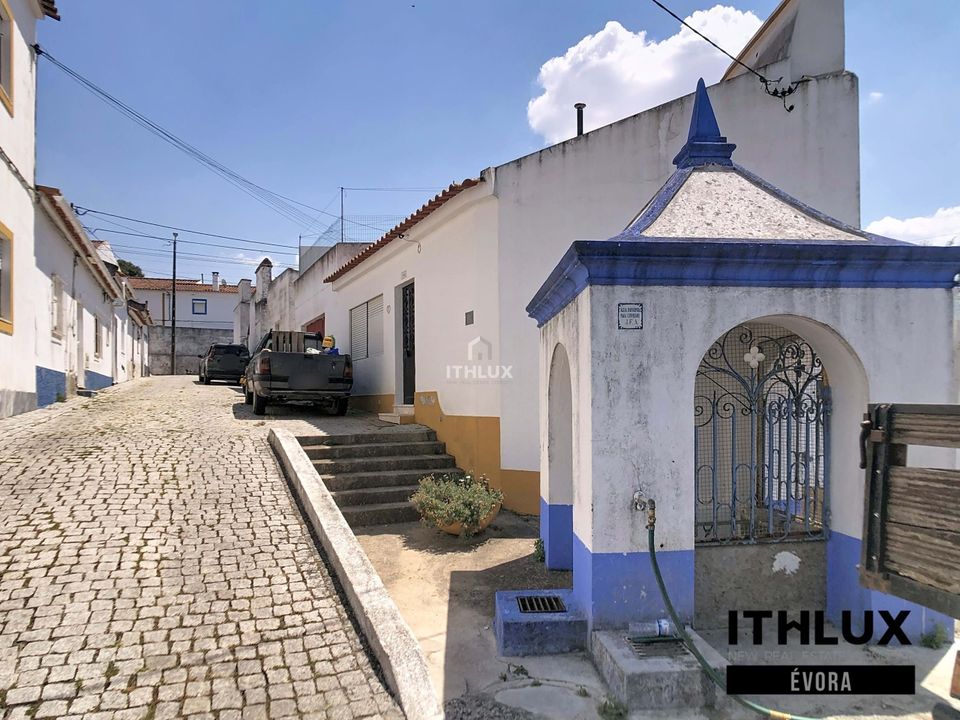 Villa a Arraiolos, Evora - foto 2
