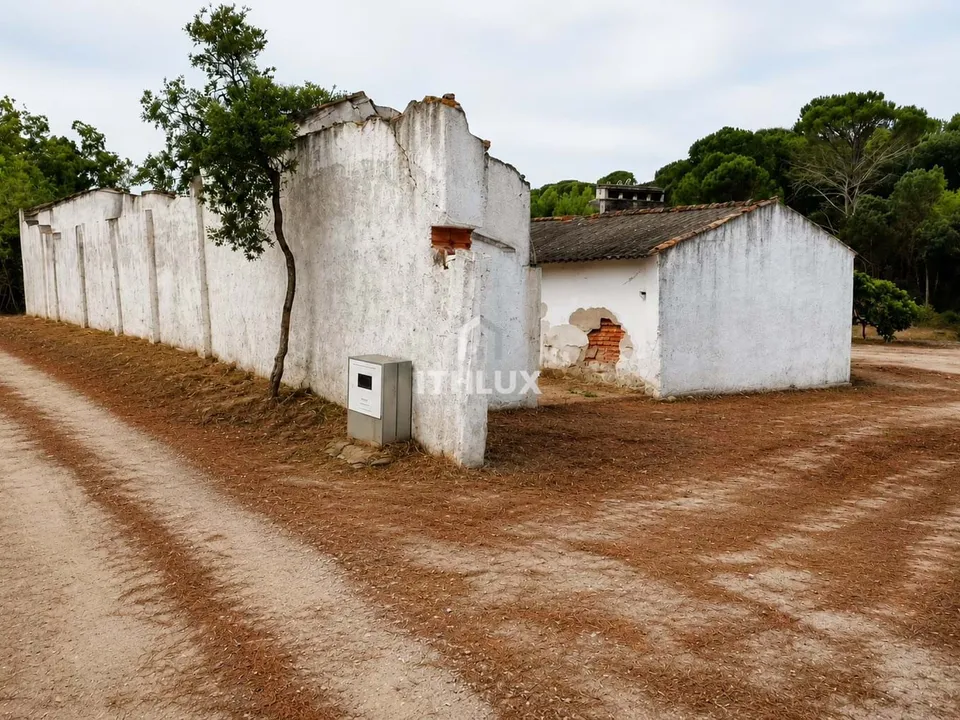 Masia a Ponte de Sor, Portalegre - foto 2