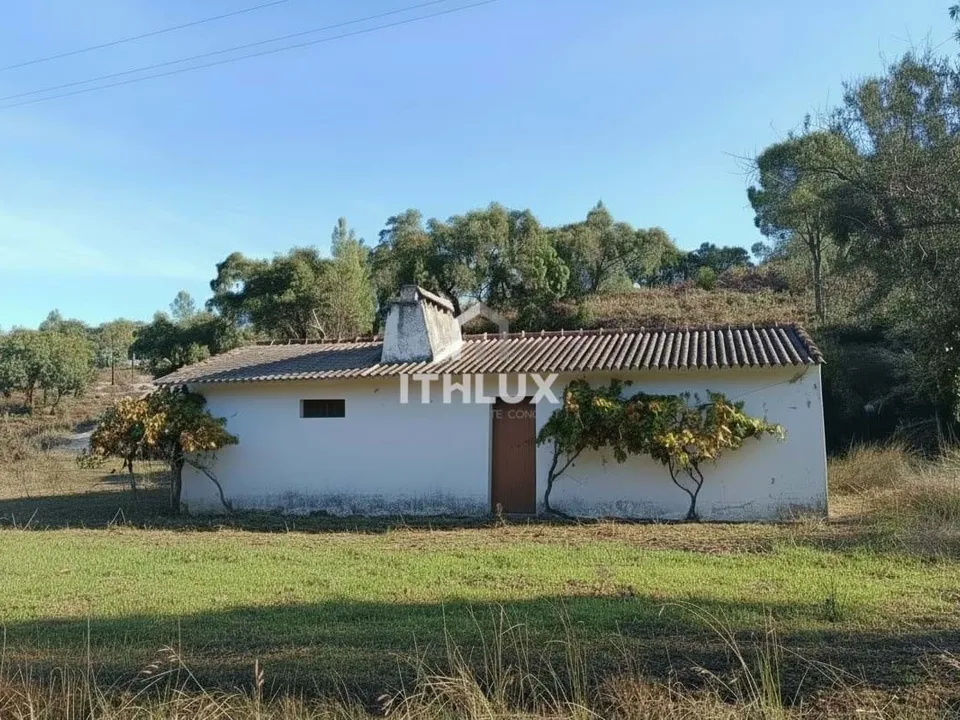 Masia a Ponte de Sor, Portalegre - foto 3