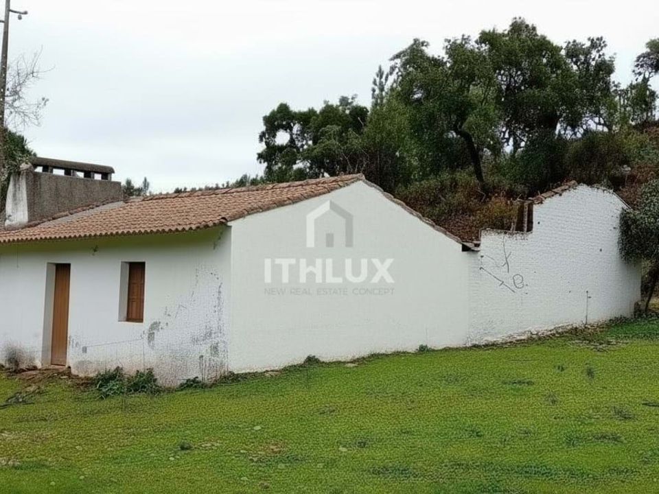 Masia a Ponte de Sor, Portalegre - foto 4