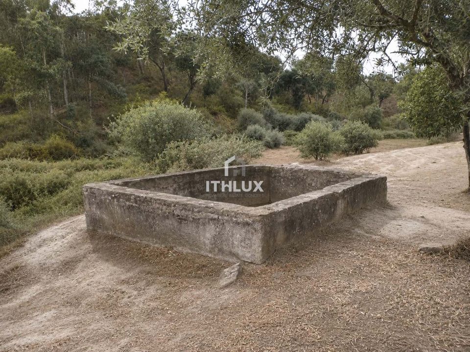 Masia a Ponte de Sor, Portalegre - foto 5