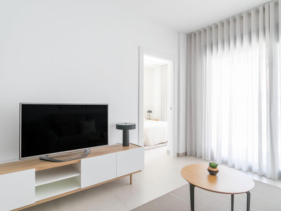 Penthouse i Torrevieja, Alicante - foto 5