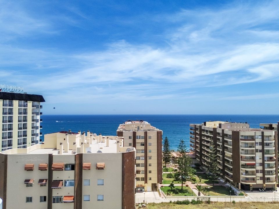 Penthouse i Fuengirola, Malaga - foto 2