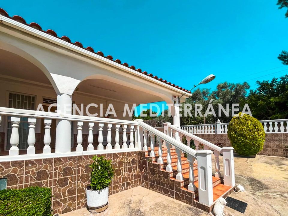 Villa i Montserrat, Valencia - foto 1