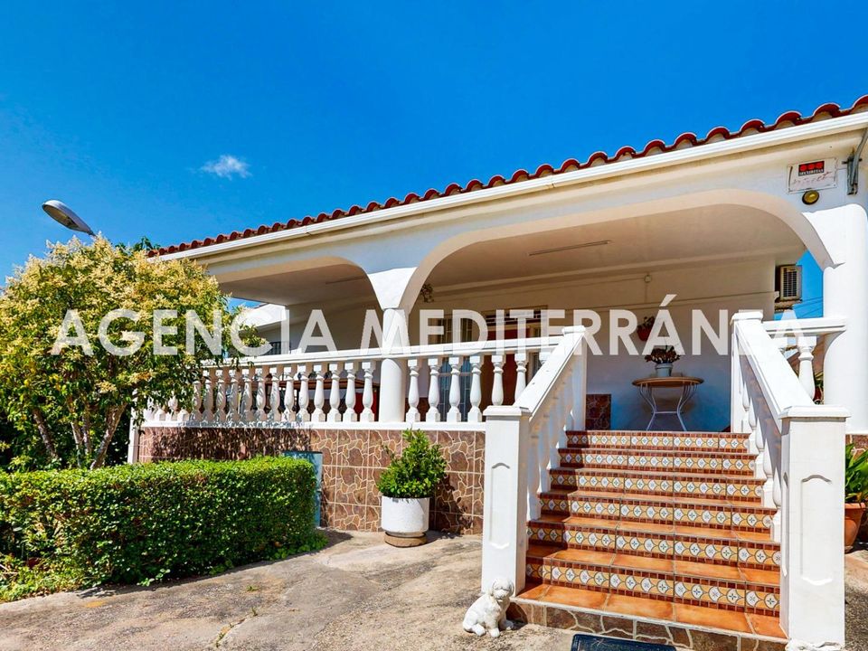 Villa i Montserrat, Valencia - foto 3