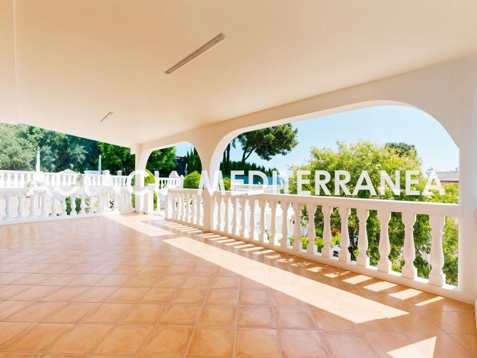 Villa i Montserrat, Valencia - foto 4