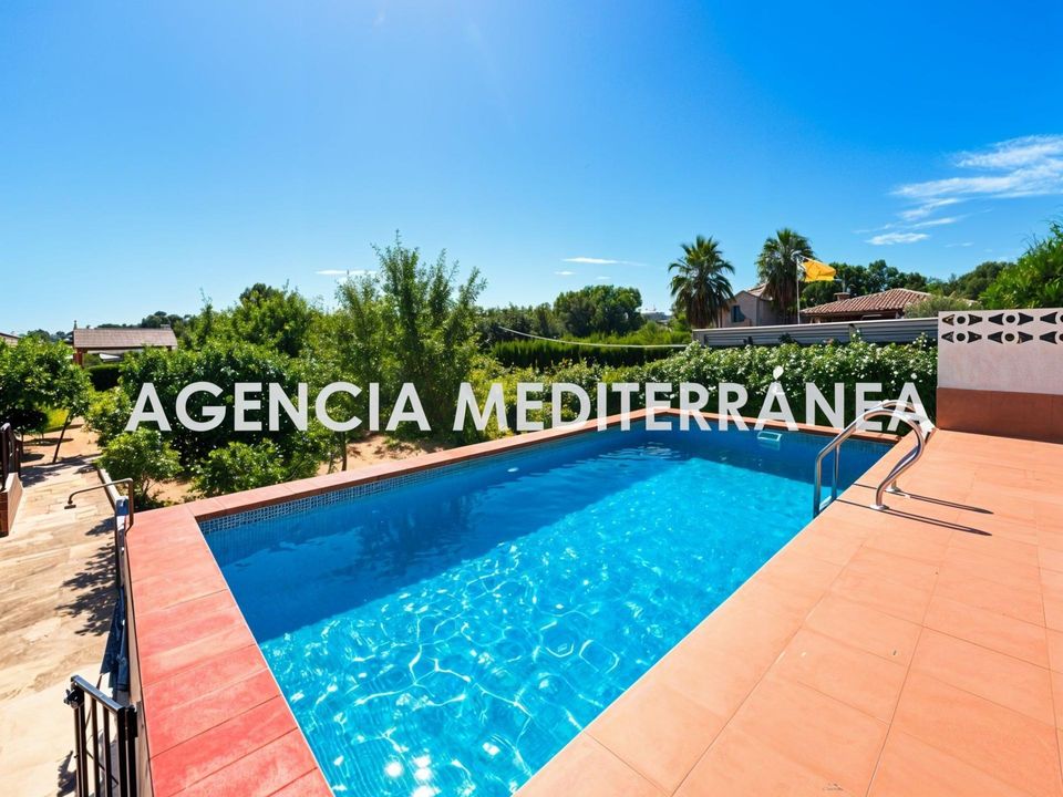 Villa i Montserrat, Valencia - foto 5