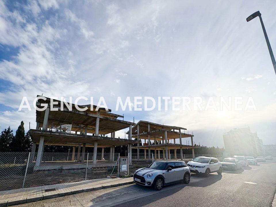 Terra em Cheste, Valencia - foto 4