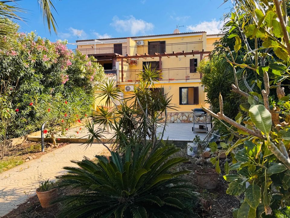 Apartament: Altavilla Milicia, Palermo – zdjęcie 1