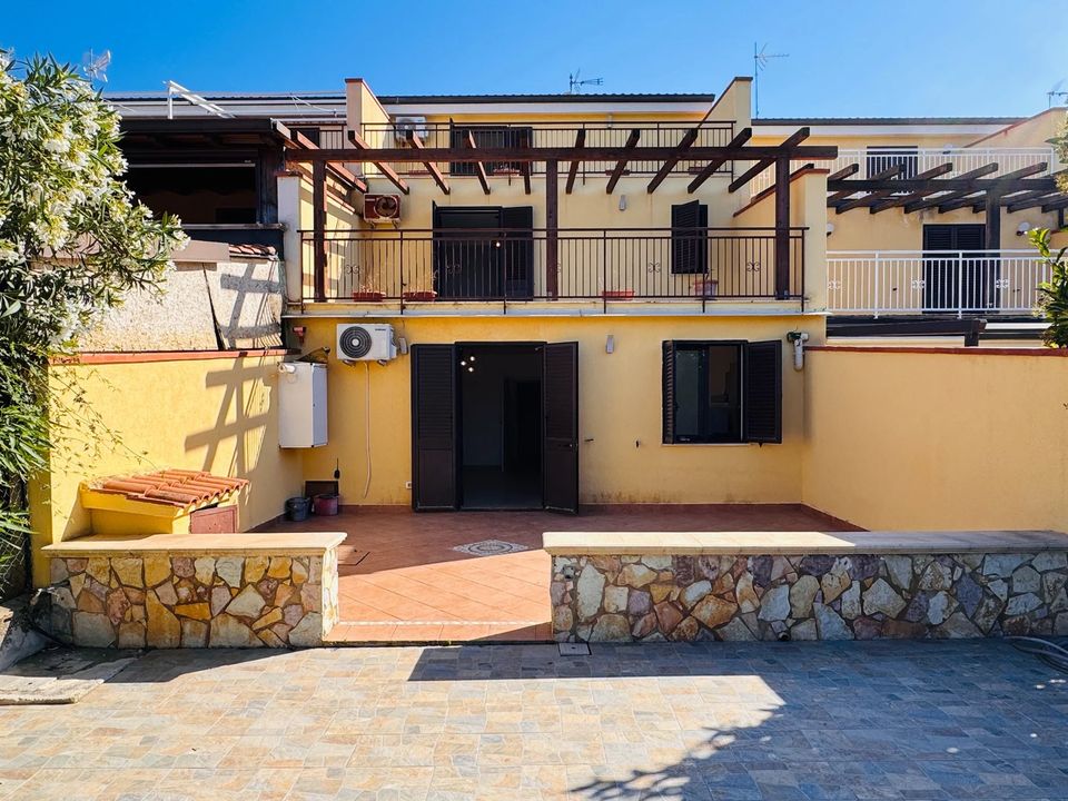 Apartament: Altavilla Milicia, Palermo – zdjęcie 2
