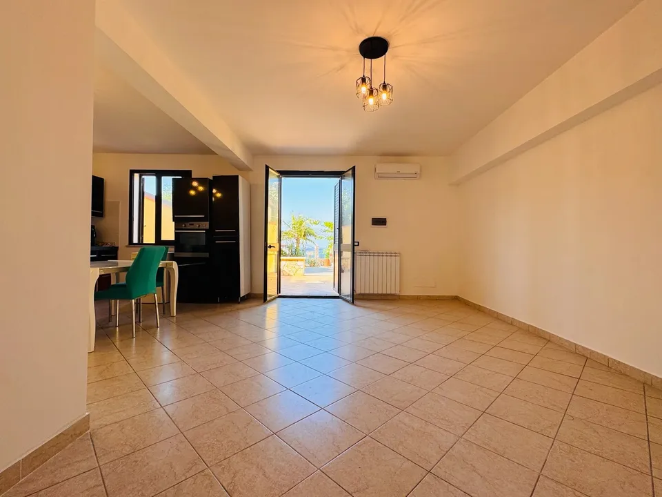 Apartament: Altavilla Milicia, Palermo – zdjęcie 3