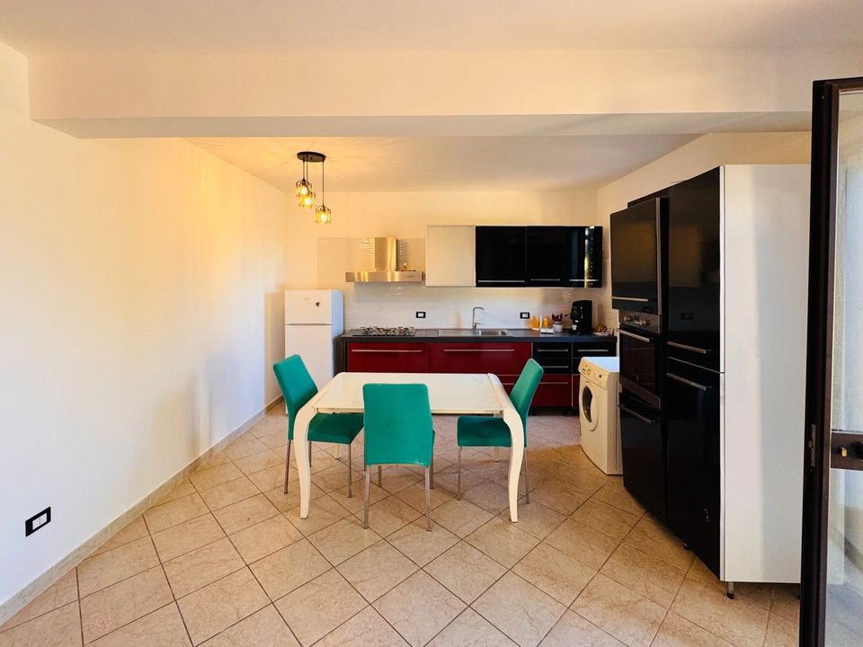 Apartament: Altavilla Milicia, Palermo – zdjęcie 4