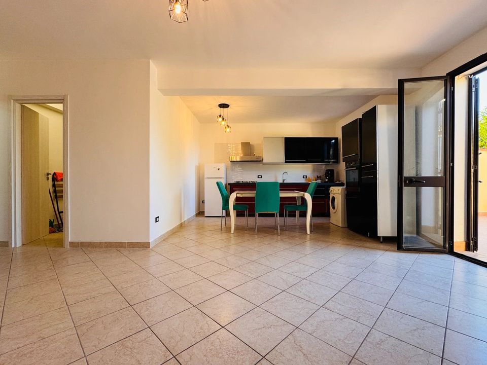 Apartament: Altavilla Milicia, Palermo – zdjęcie 5