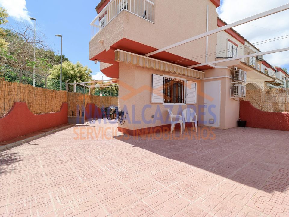 Duplex in Los Alcazares, Murcia - foto 1