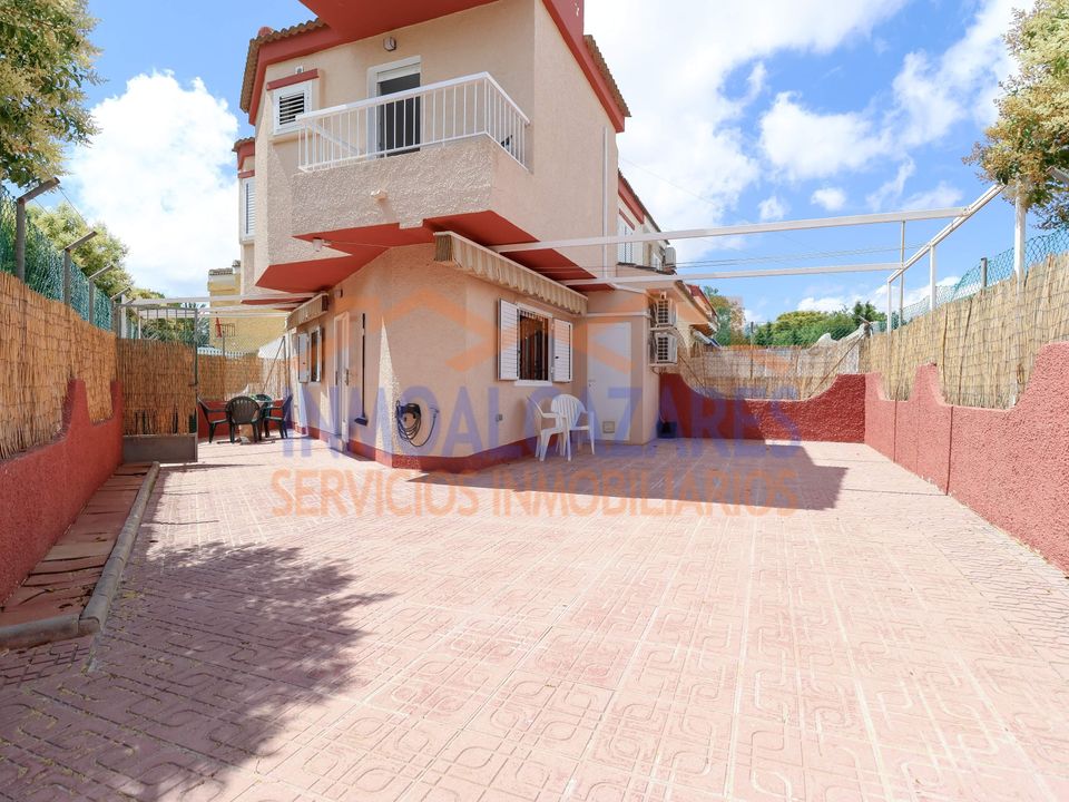 Duplex in Los Alcazares, Murcia - foto 2