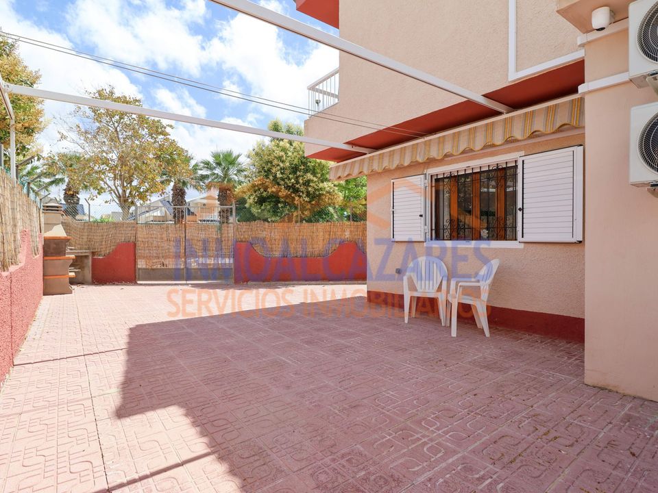 Duplex in Los Alcazares, Murcia - foto 3