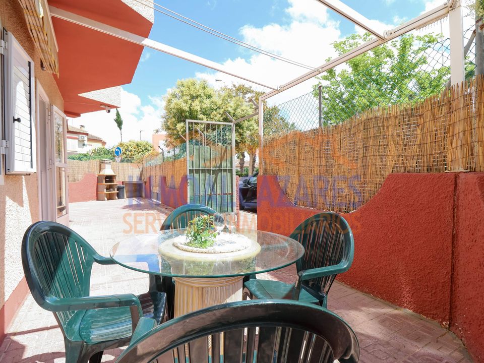 Duplex in Los Alcazares, Murcia - foto 4