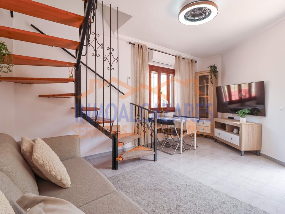 Duplex in Los Alcazares, Murcia - foto 5