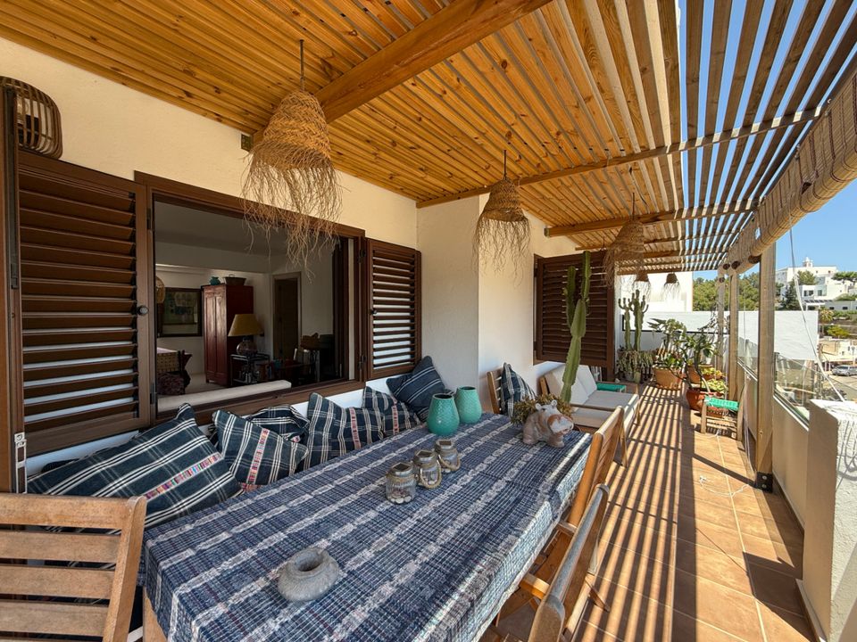 Apartament a Sant Joan de Labritja, Ibiza - foto 4
