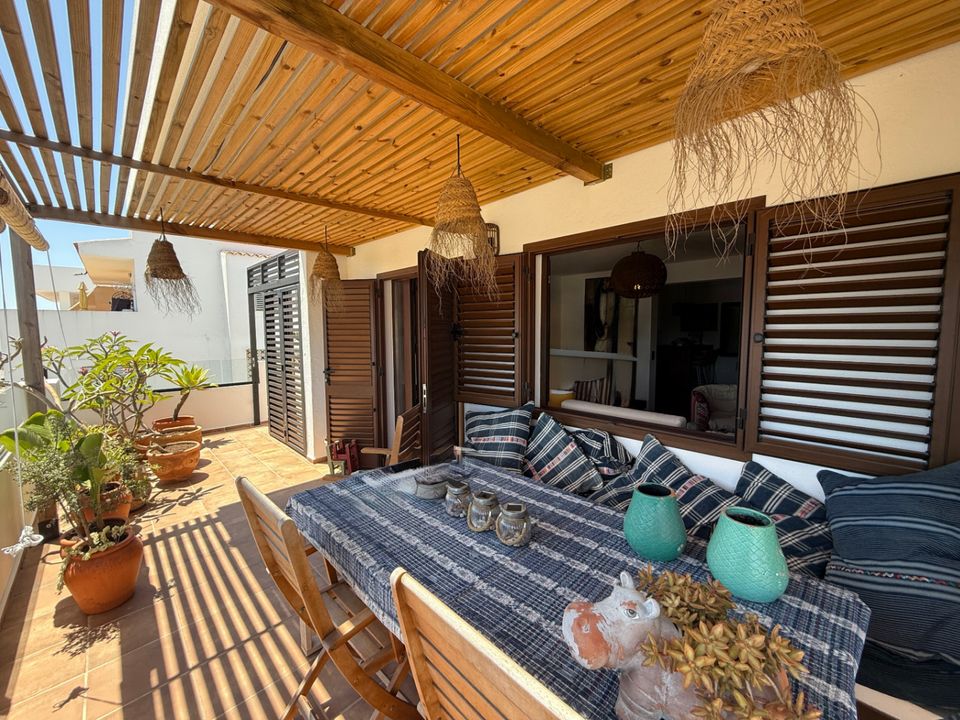 Apartament a Sant Joan de Labritja, Ibiza - foto 5