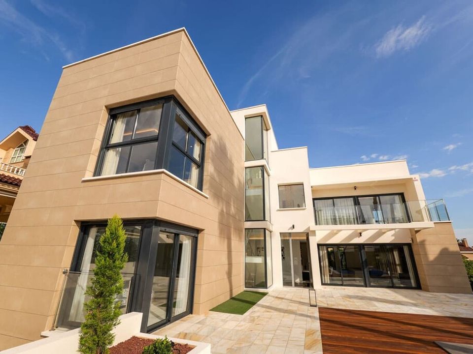 Villa i Torrevieja, Alicante - foto 3