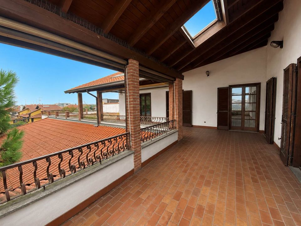 Appartement in Vigevano, Pavia - foto 1