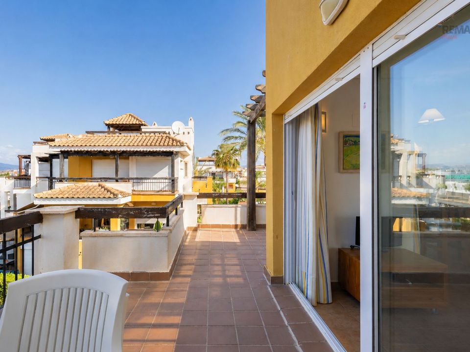 Penthouse i Vera, Almeria - foto 3