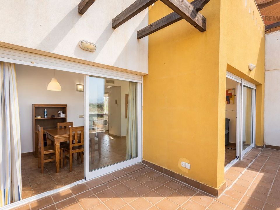 Penthouse i Vera, Almeria - foto 5
